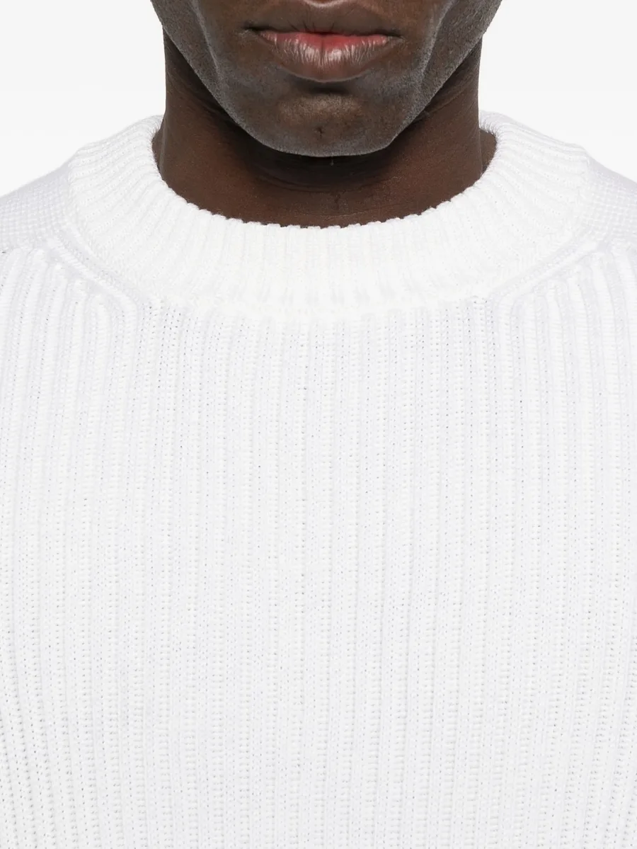 Lens-embellished jumper 9