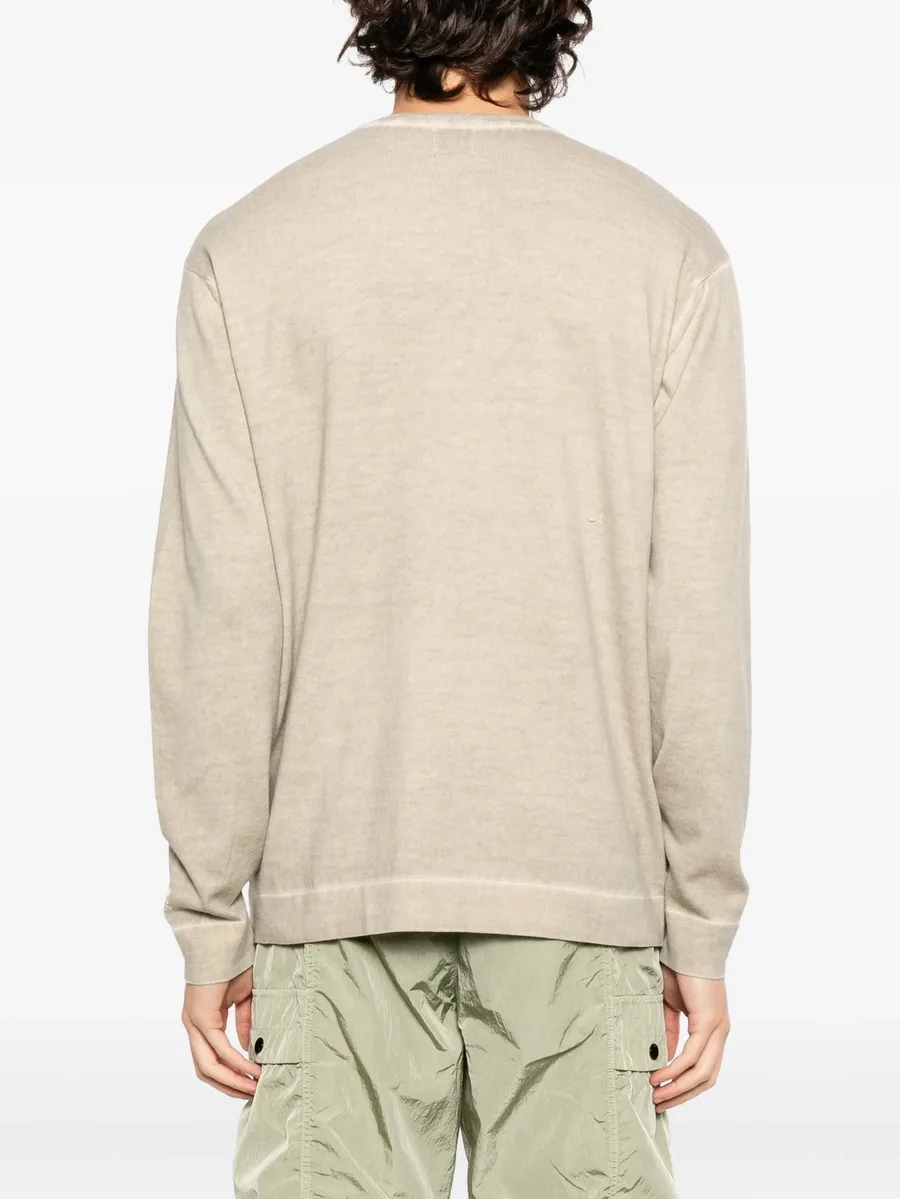 double-dyed sweatshirt 7