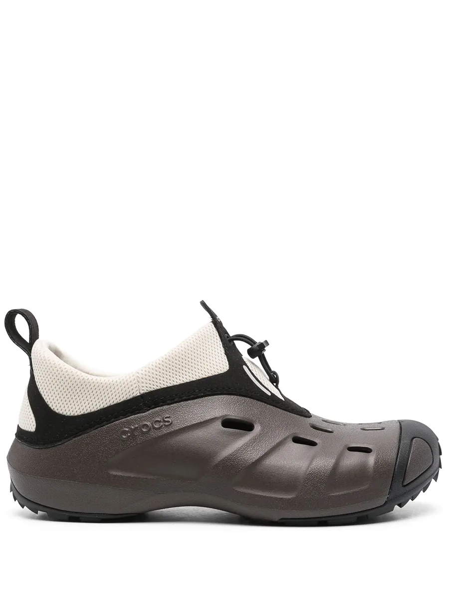 кроссовки Quick Trail Low 2