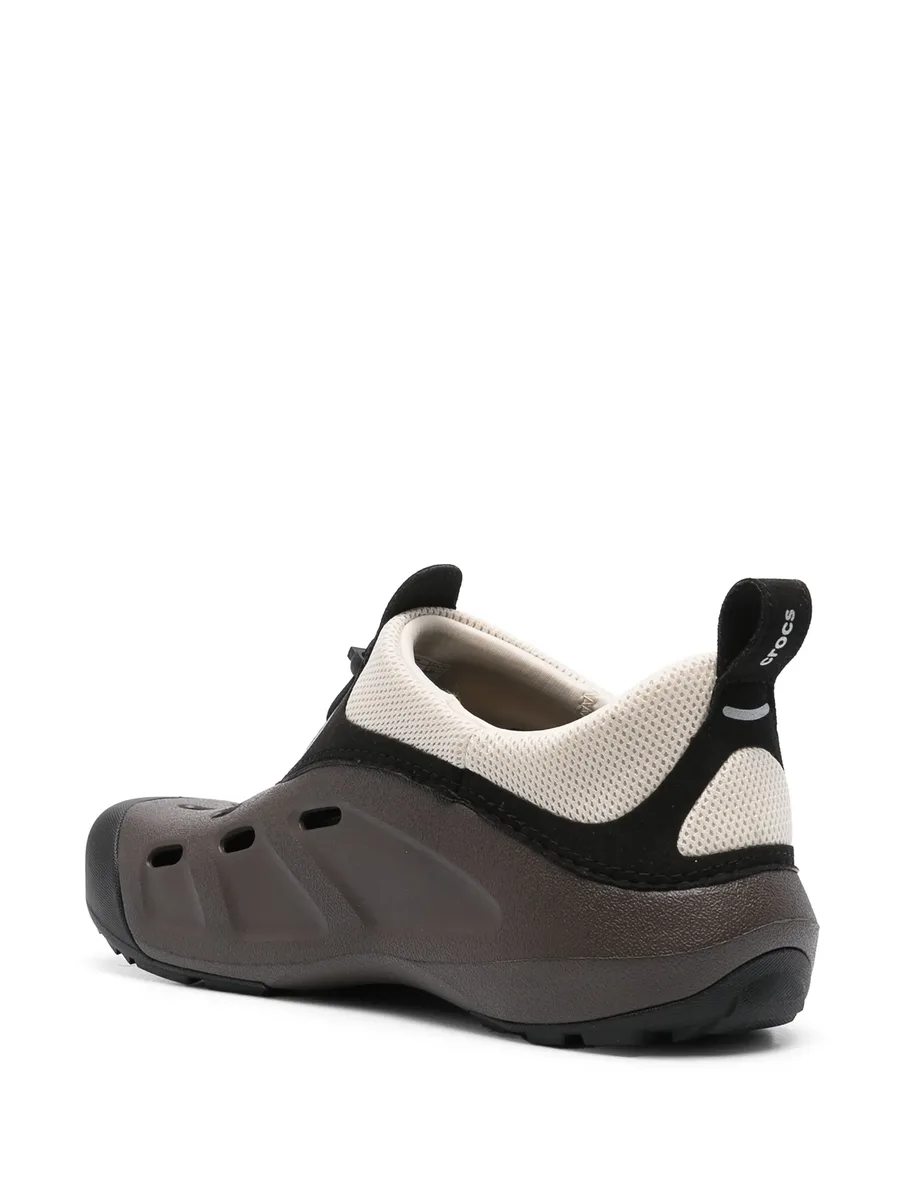 кроссовки Quick Trail Low 6