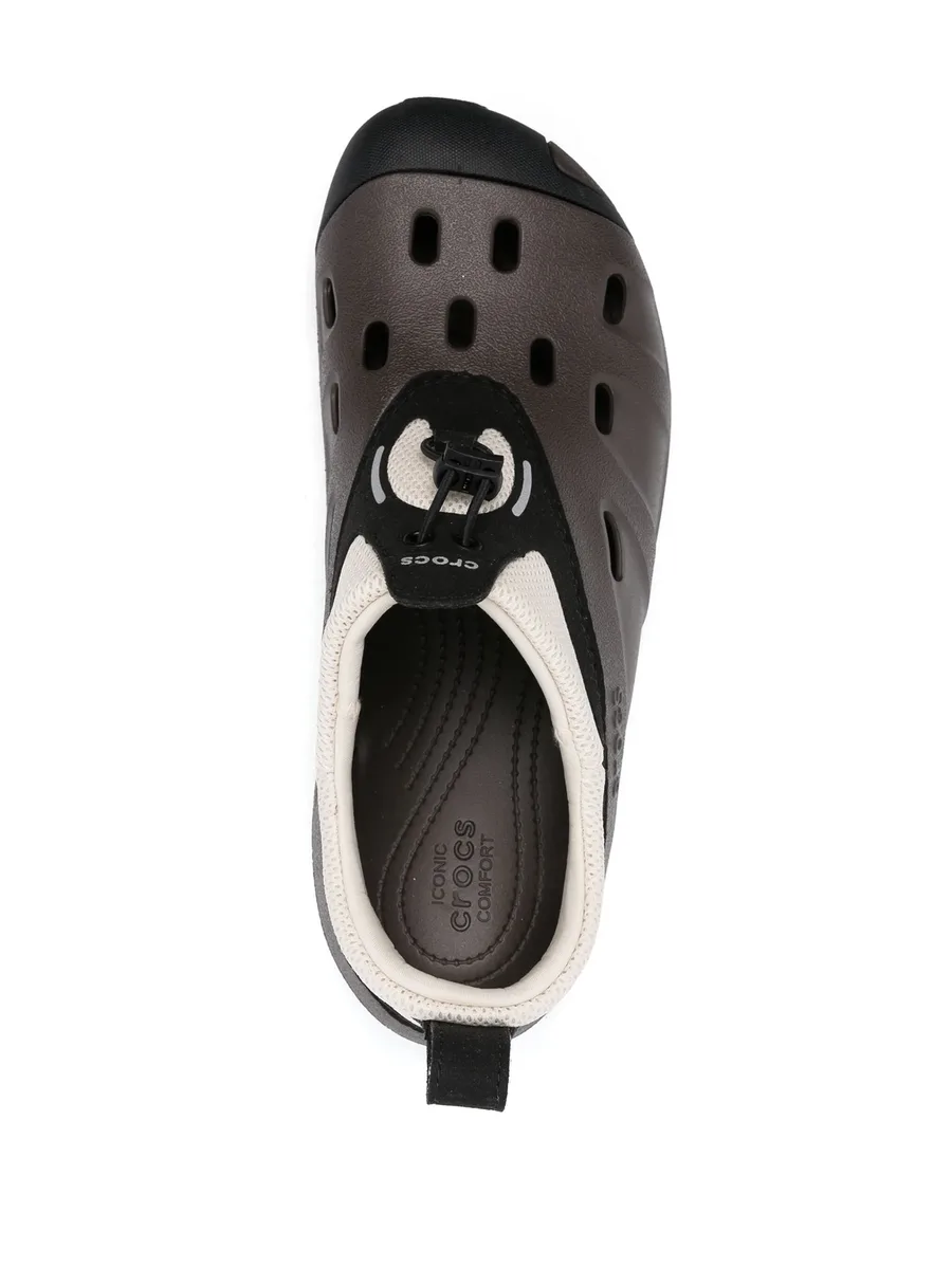 кроссовки Quick Trail Low 8