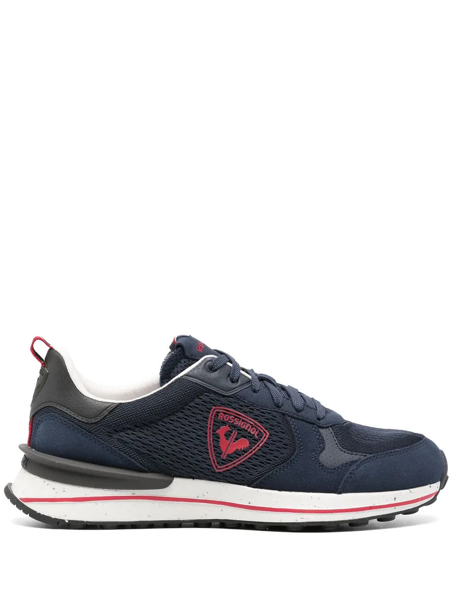 кроссовки Heritage Retro 3