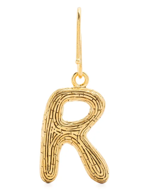 mini R charm