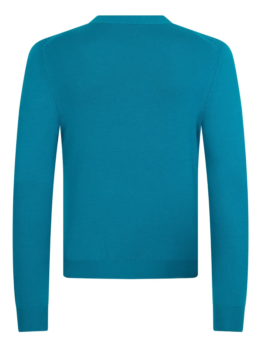 ribbed sweater 3