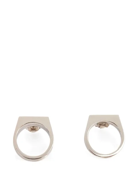 серьги Chevalier Ring