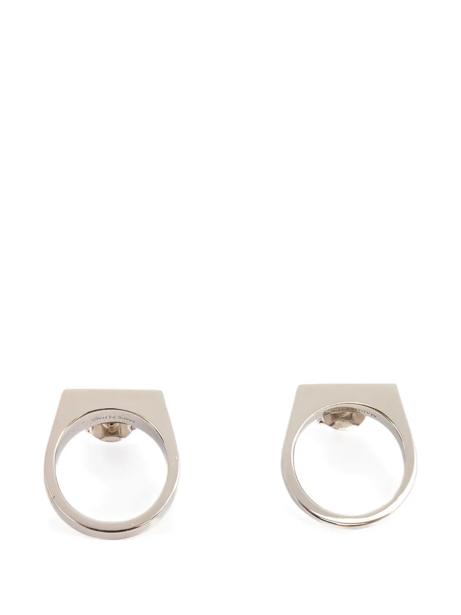 серьги Chevalier Ring 1