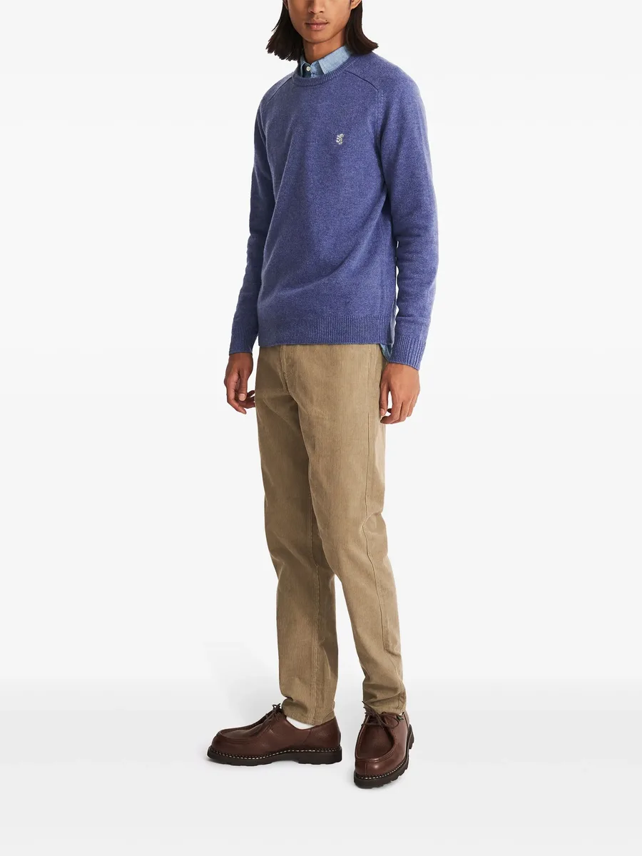 wool sweater 4