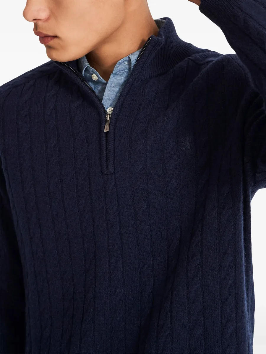 wool sweater 10