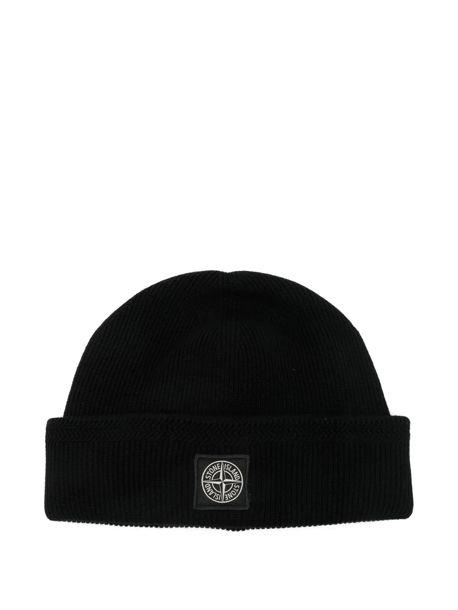 Compass beanie hat 1