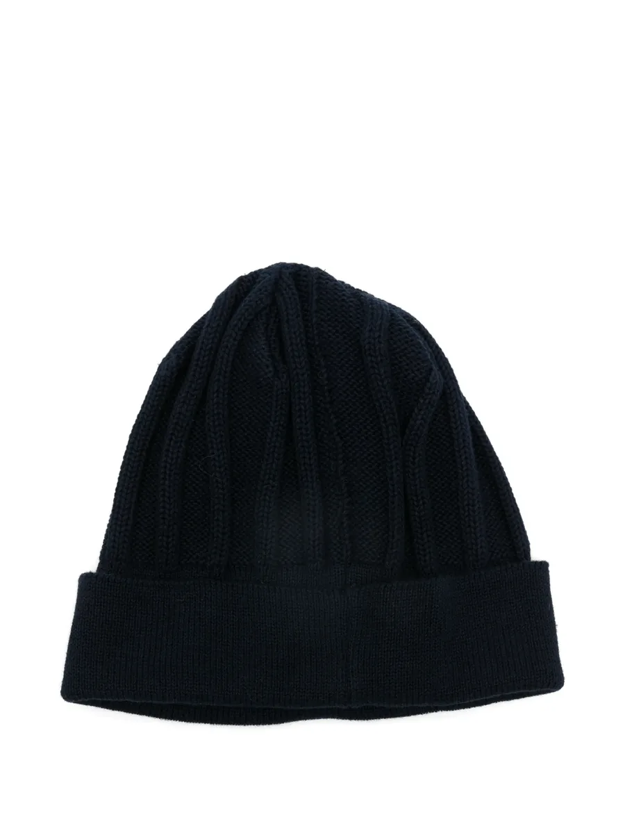 шапка бини DOLCE & GABBANA (2000-е годы) 3