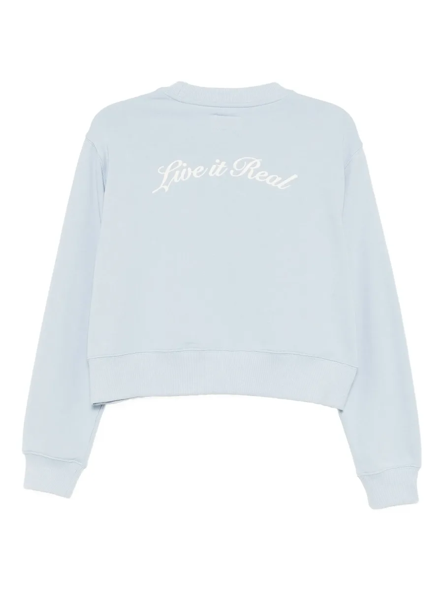 long-sleeved sweatshirt 3