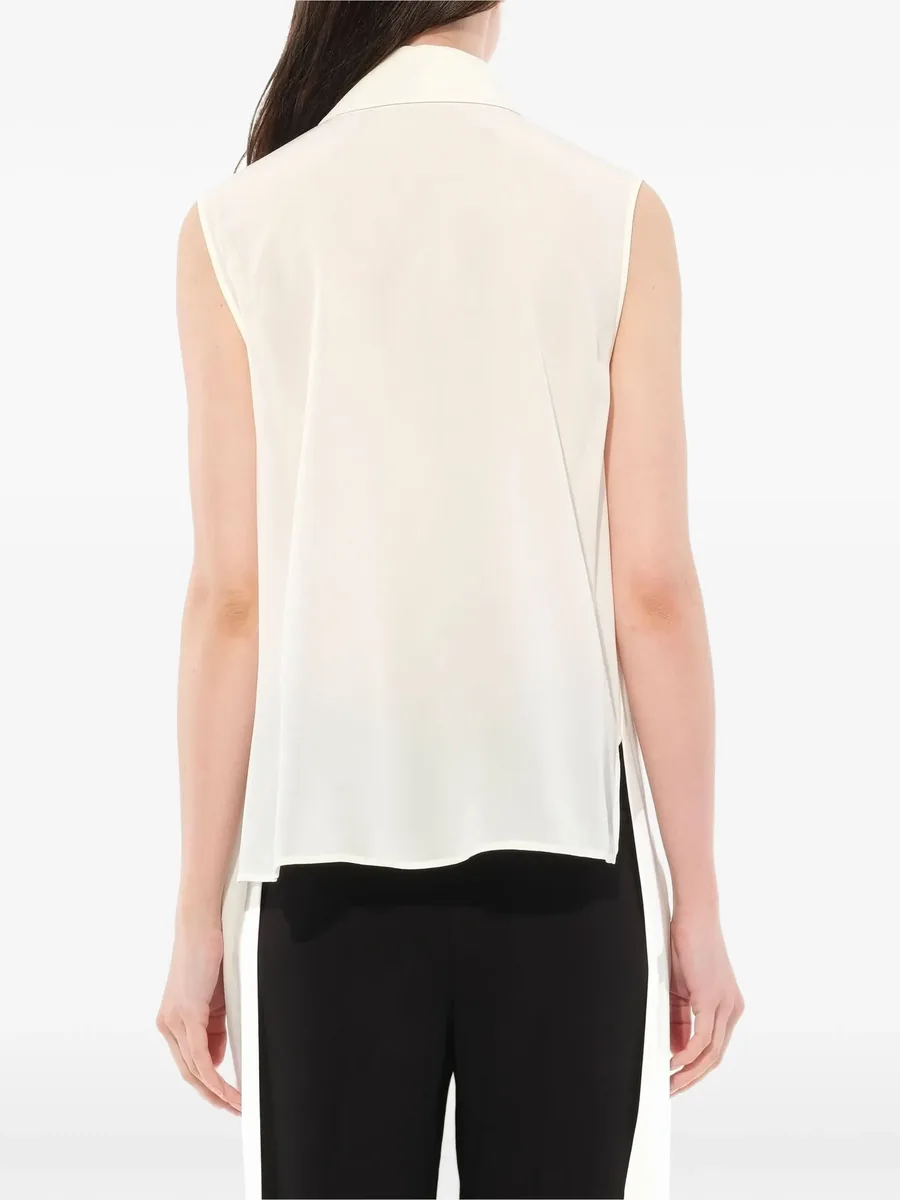silk blouse 8