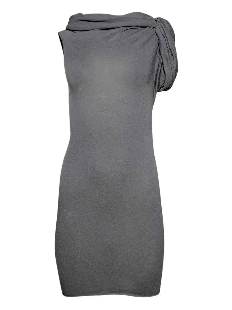 draped twist top 1