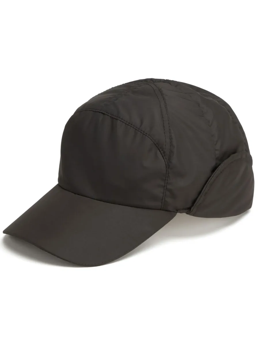 Zephyr baseball cap 1