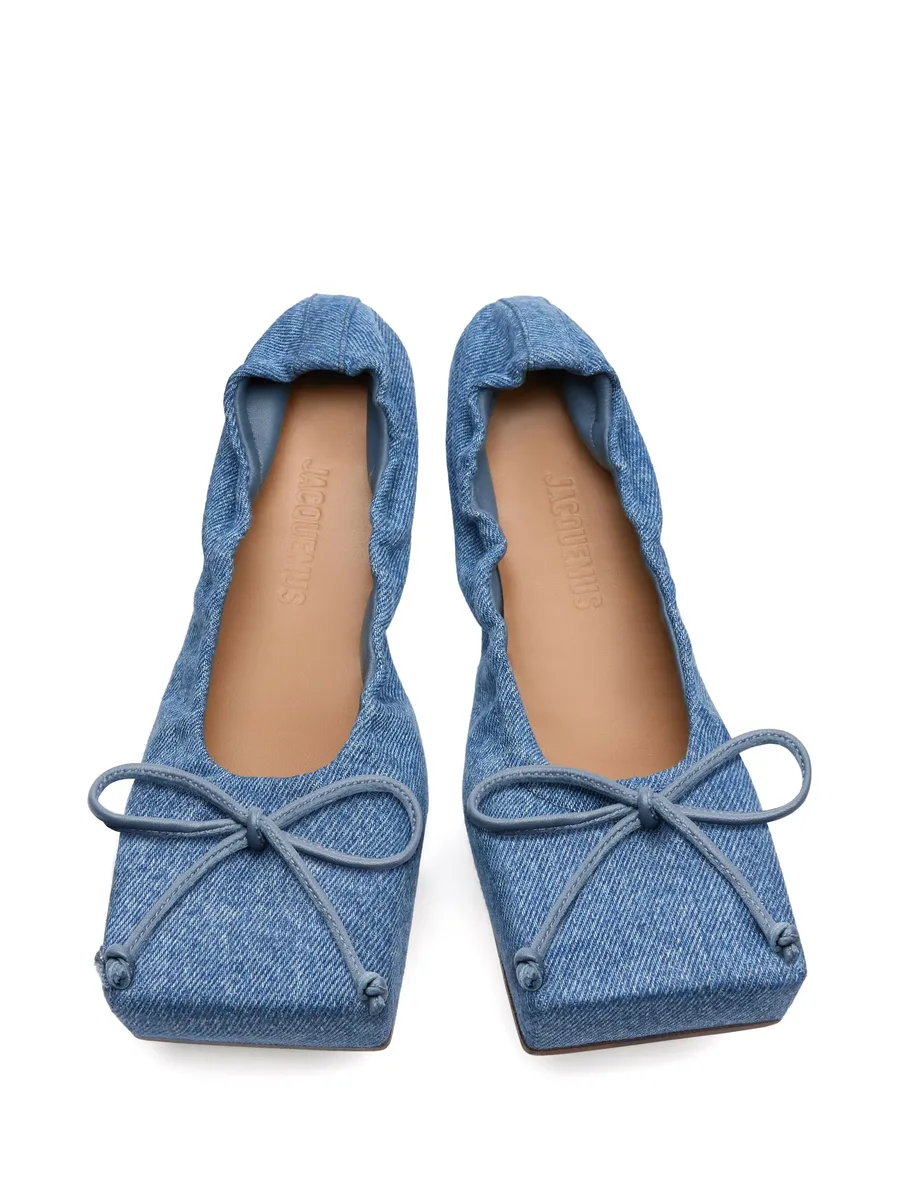 балетки Les Ballerines Ballet 5