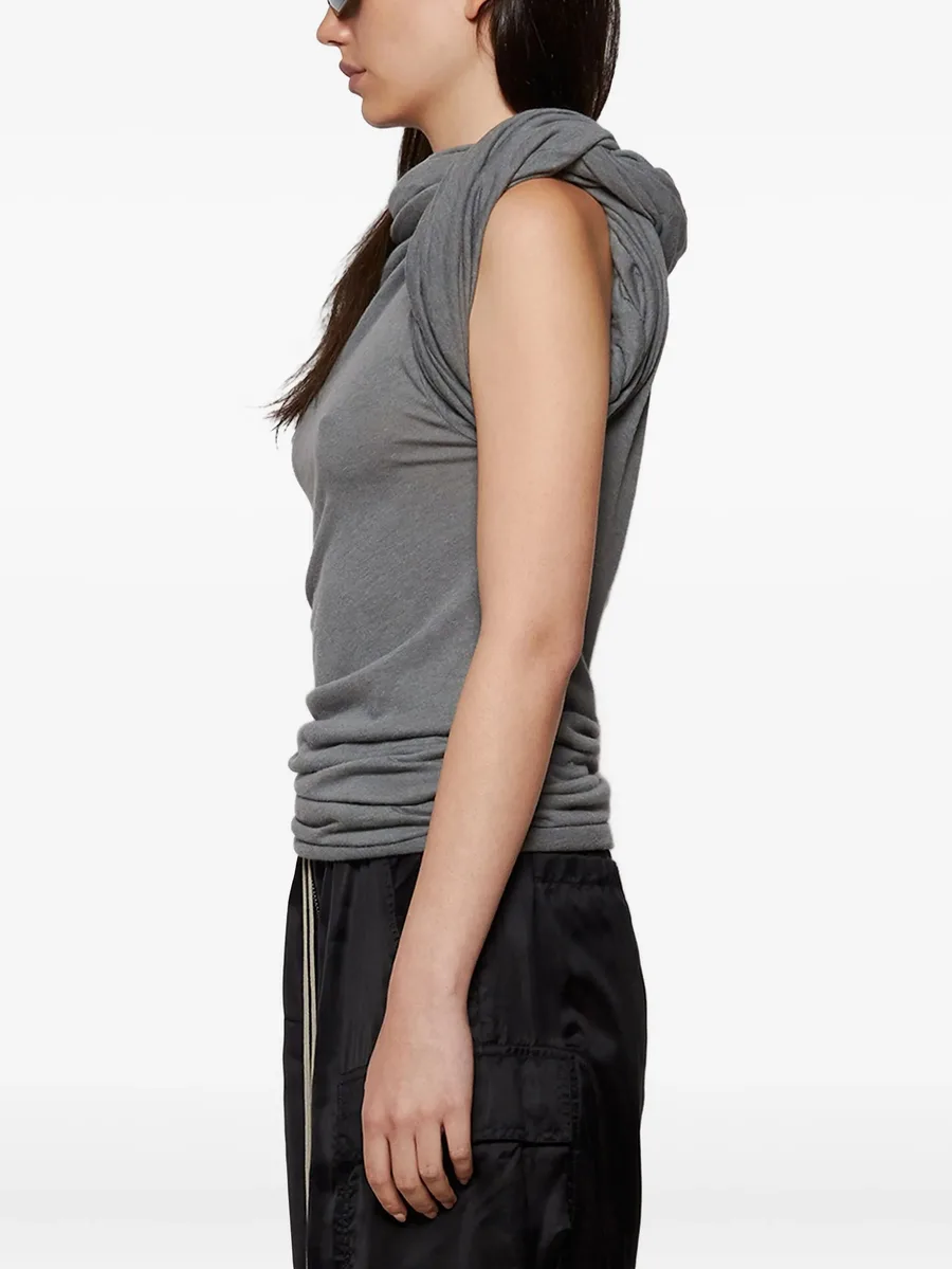 draped twist top 7