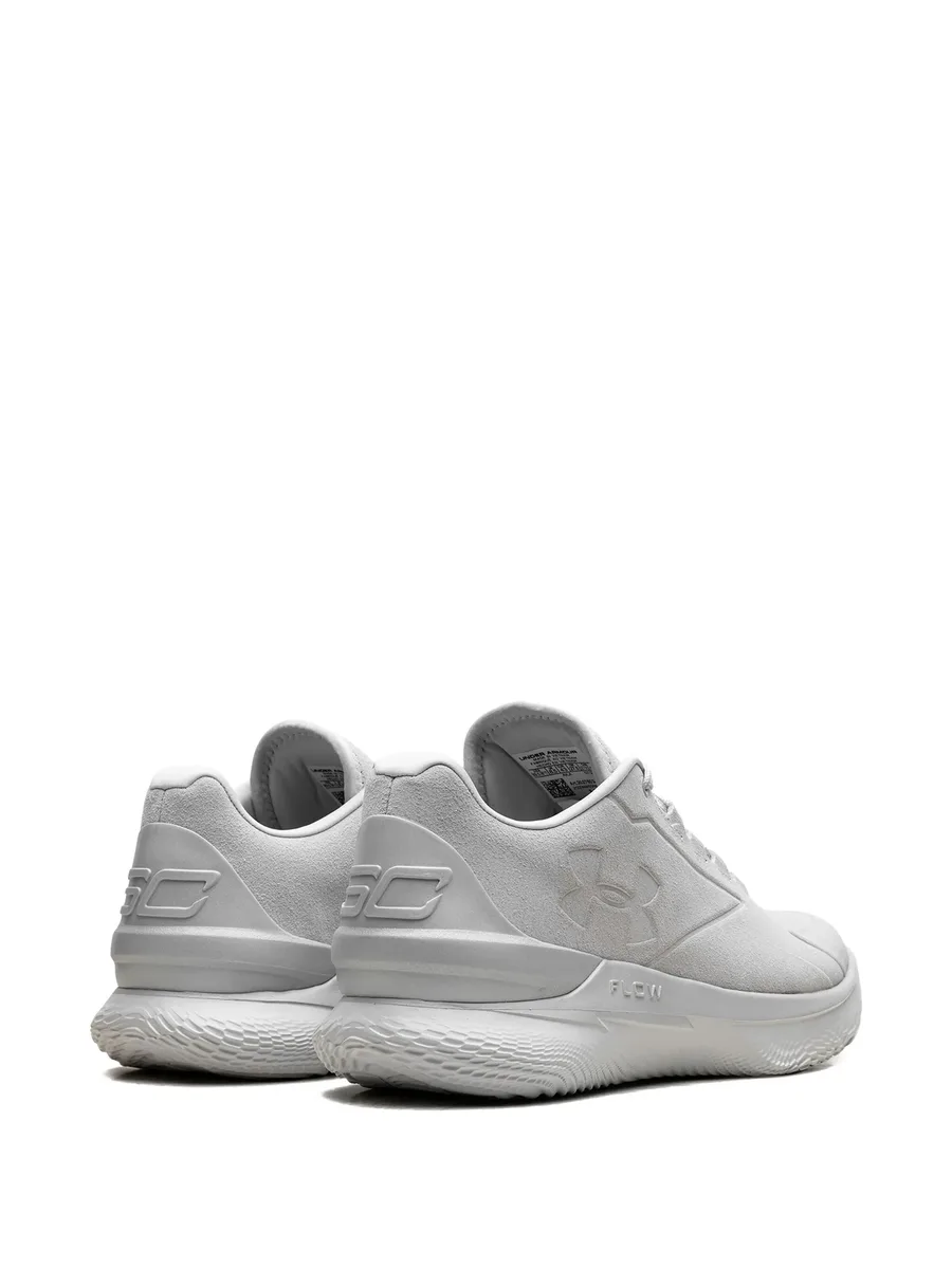 кроссовки Curry 1 Low FloTro Lux 5