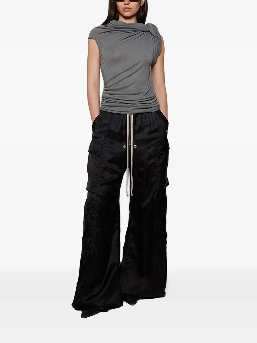 draped twist top 4