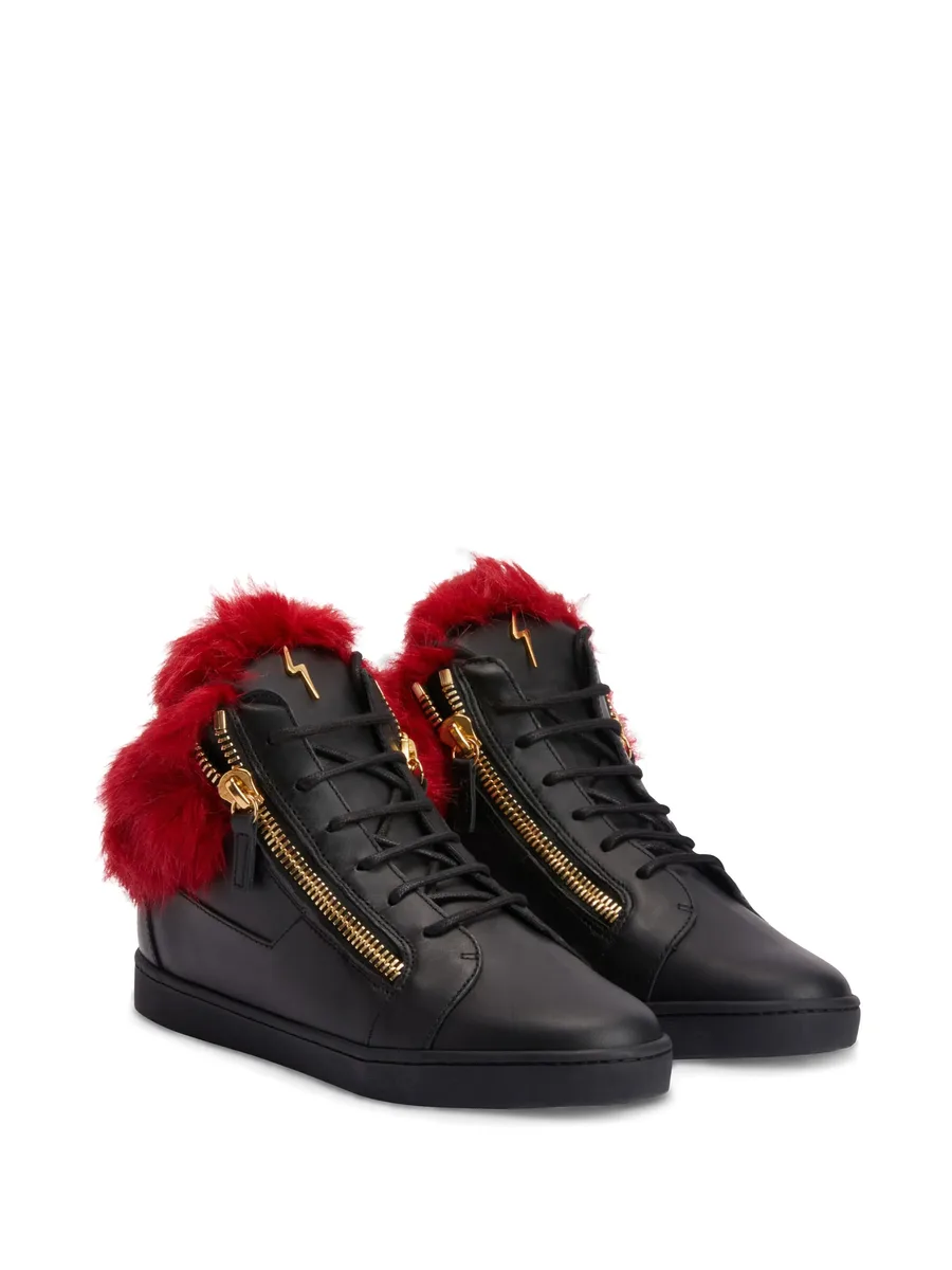 кроссовки Kriss Winter 3