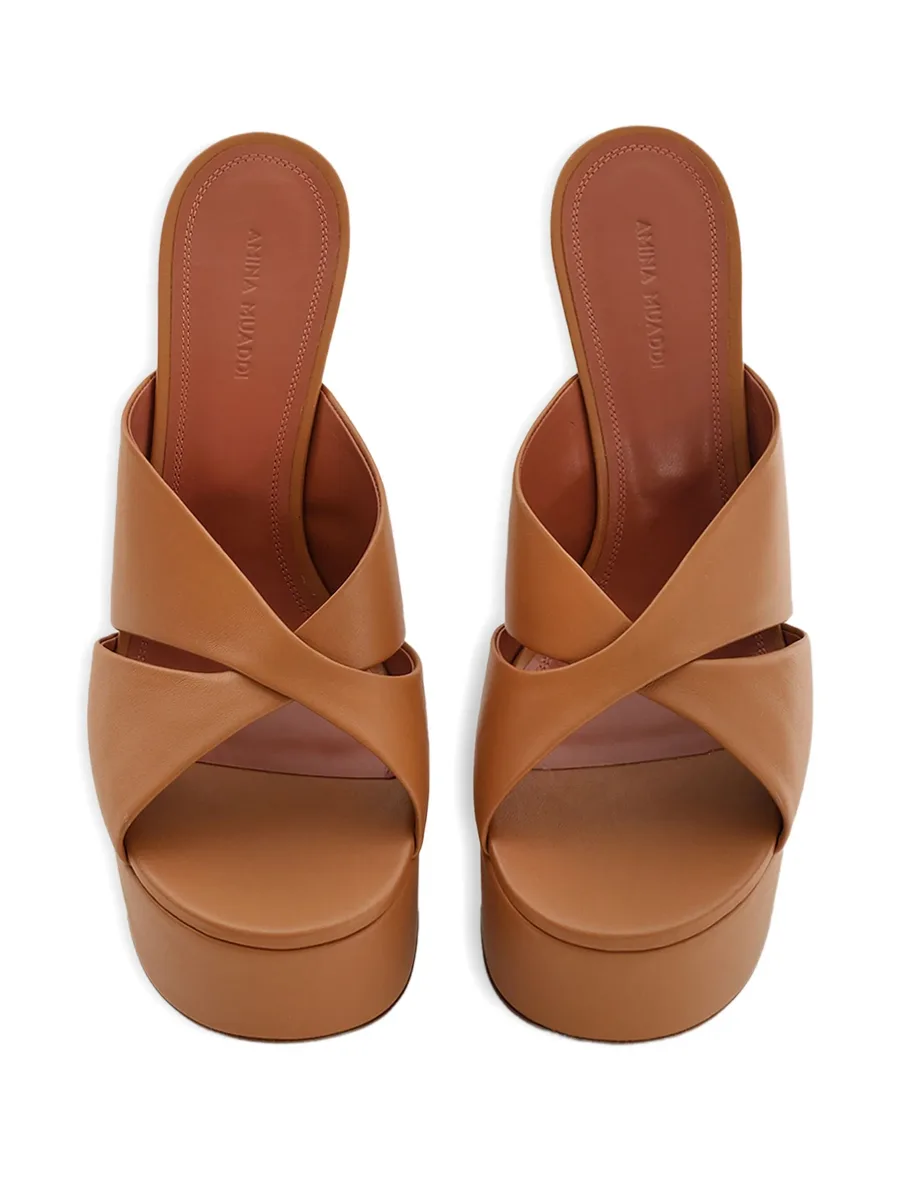 босоножки 155 Salma на платформе 6
