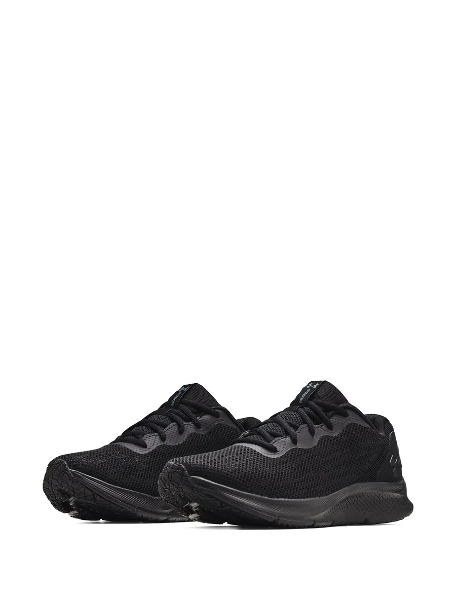 кроссовки Shadow Triple Black 4