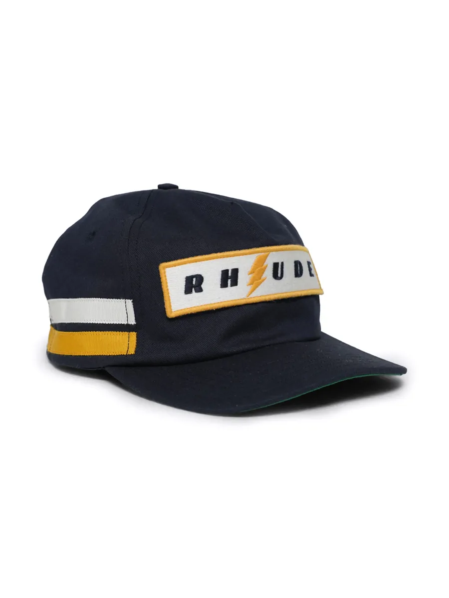 кепка Structured Hat 2 3