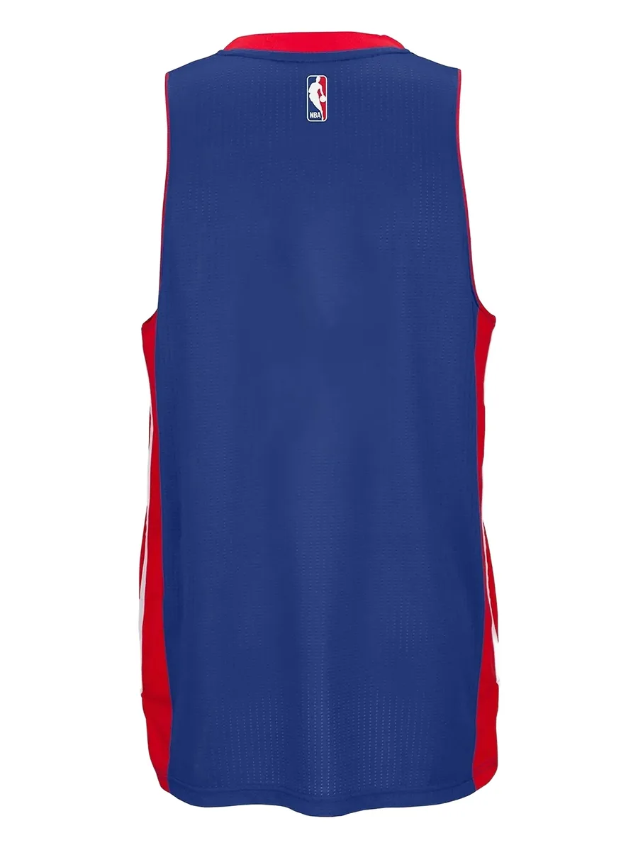 спортивный топ Detroit Pistons 3