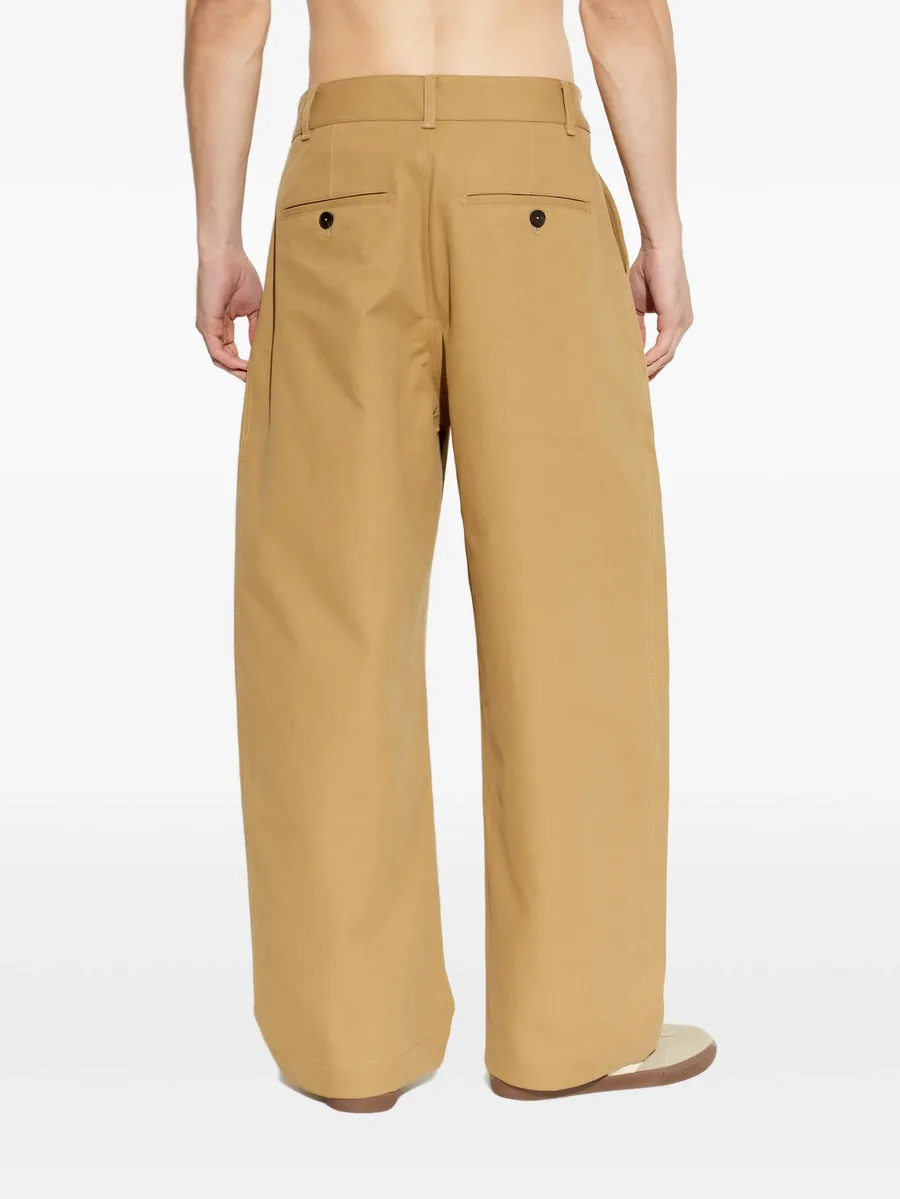 bosworth trousers 8