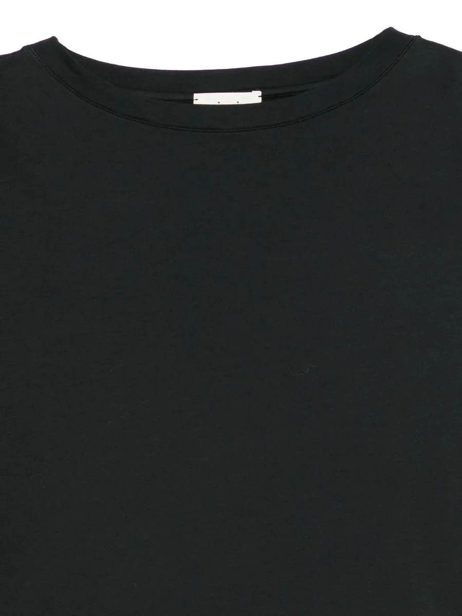 crew-neck T-shirt 5