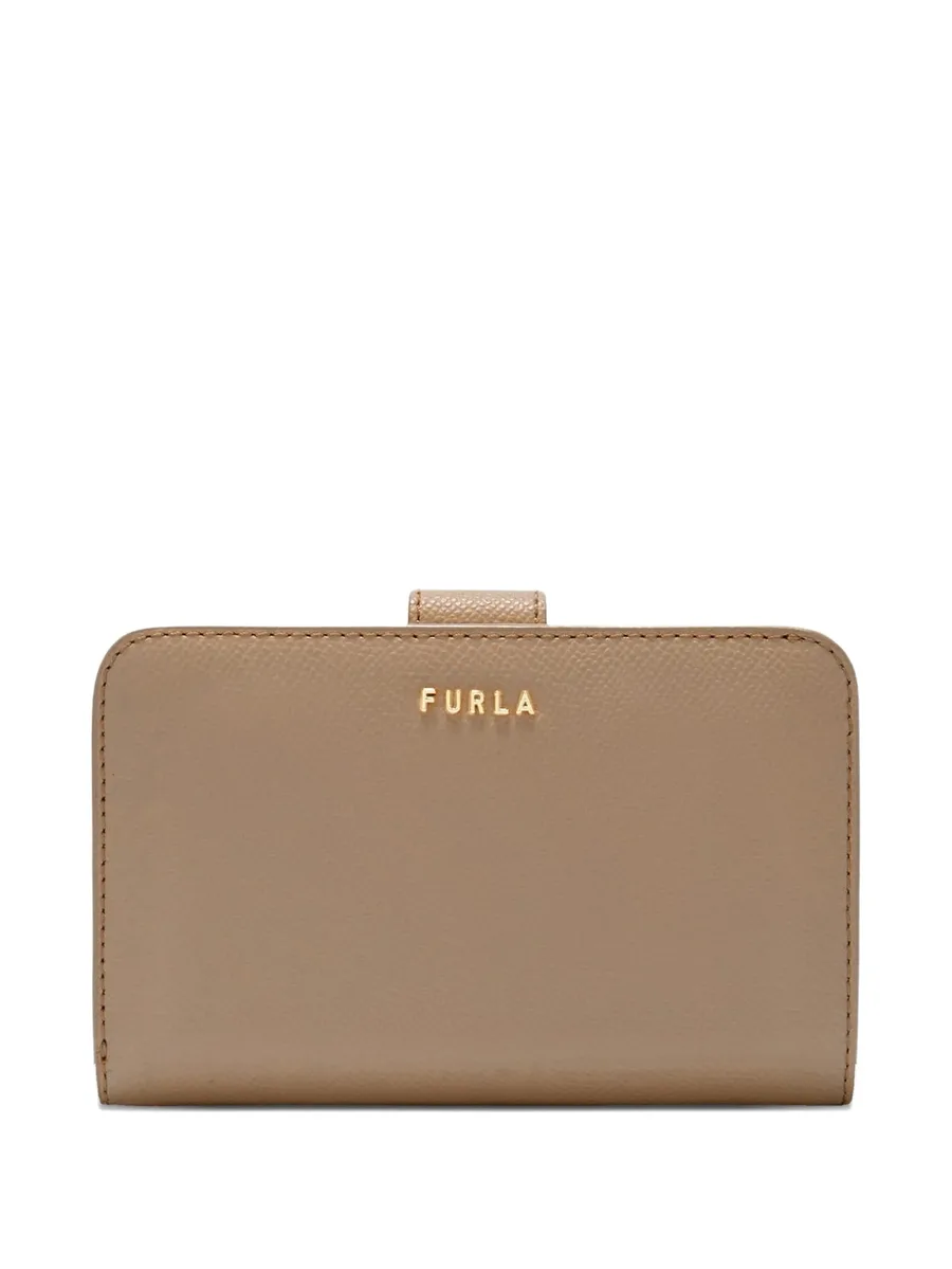 medium Classic Compact wallet 2