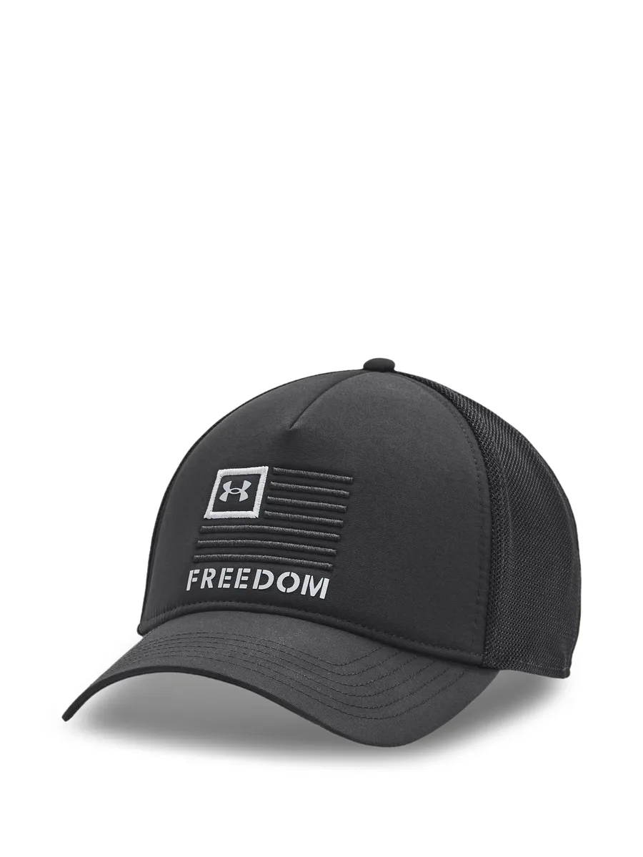 кепка Freedom с нашивкой 1
