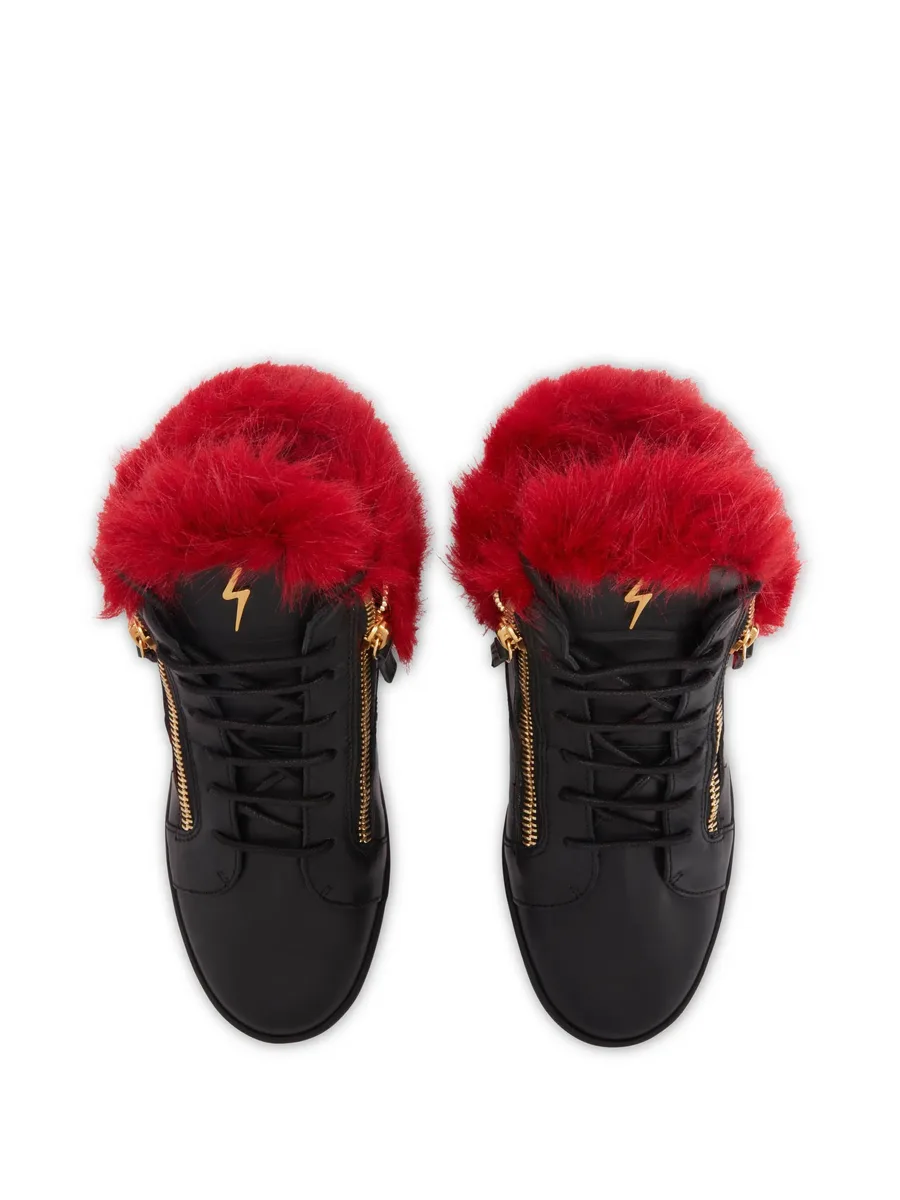 кроссовки Kriss Winter 8