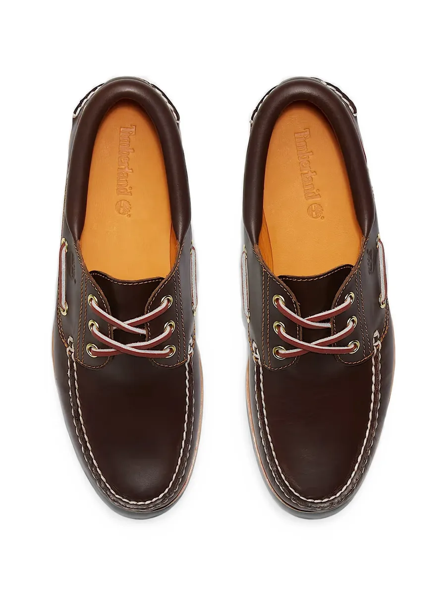 leather boat shoes 3