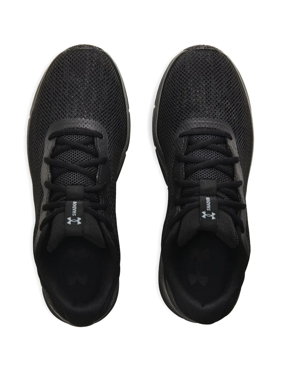 кроссовки Shadow Triple Black 7