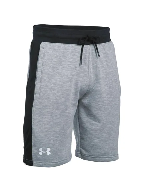 Sportstyle logo detail short