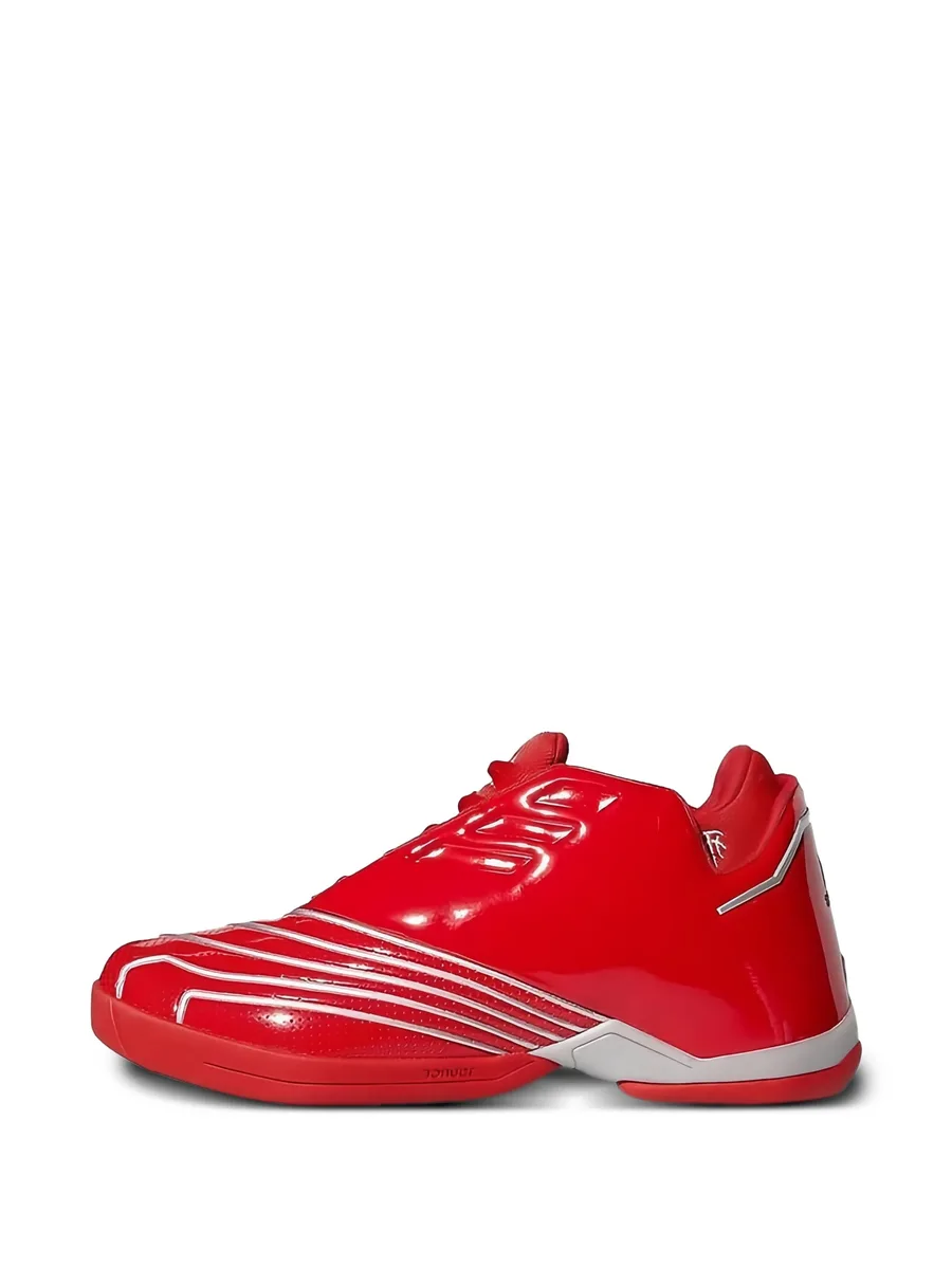 кроссовки TMAC 2 Restomod Red 12