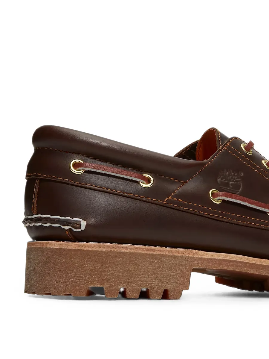 leather boat shoes 4