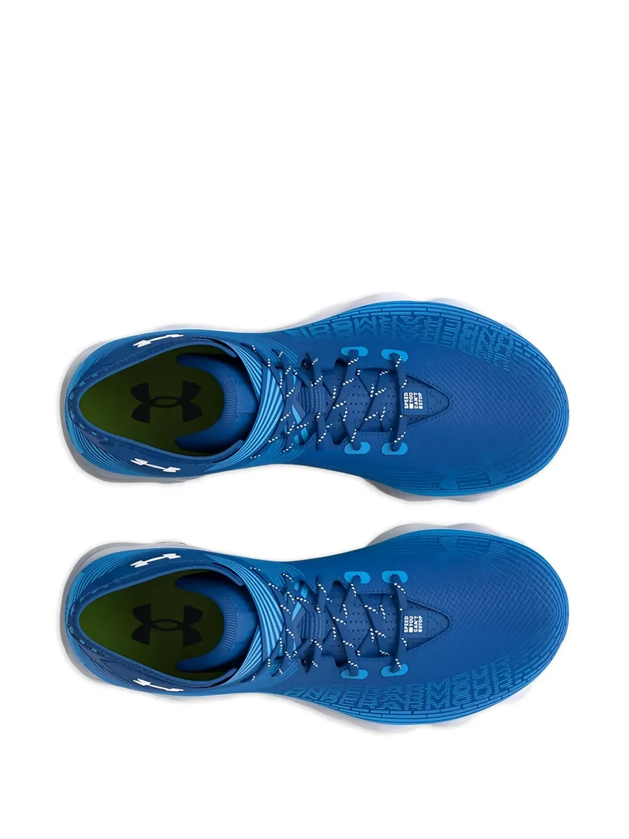 кроссовки Highlight Franchise Team Royal Electric Blue 3