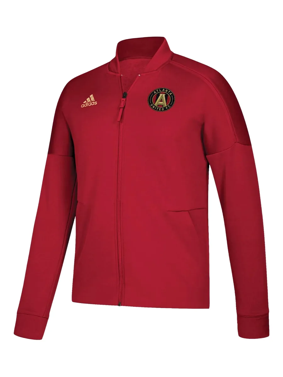 куртка Atlanta United FC Anthem 1