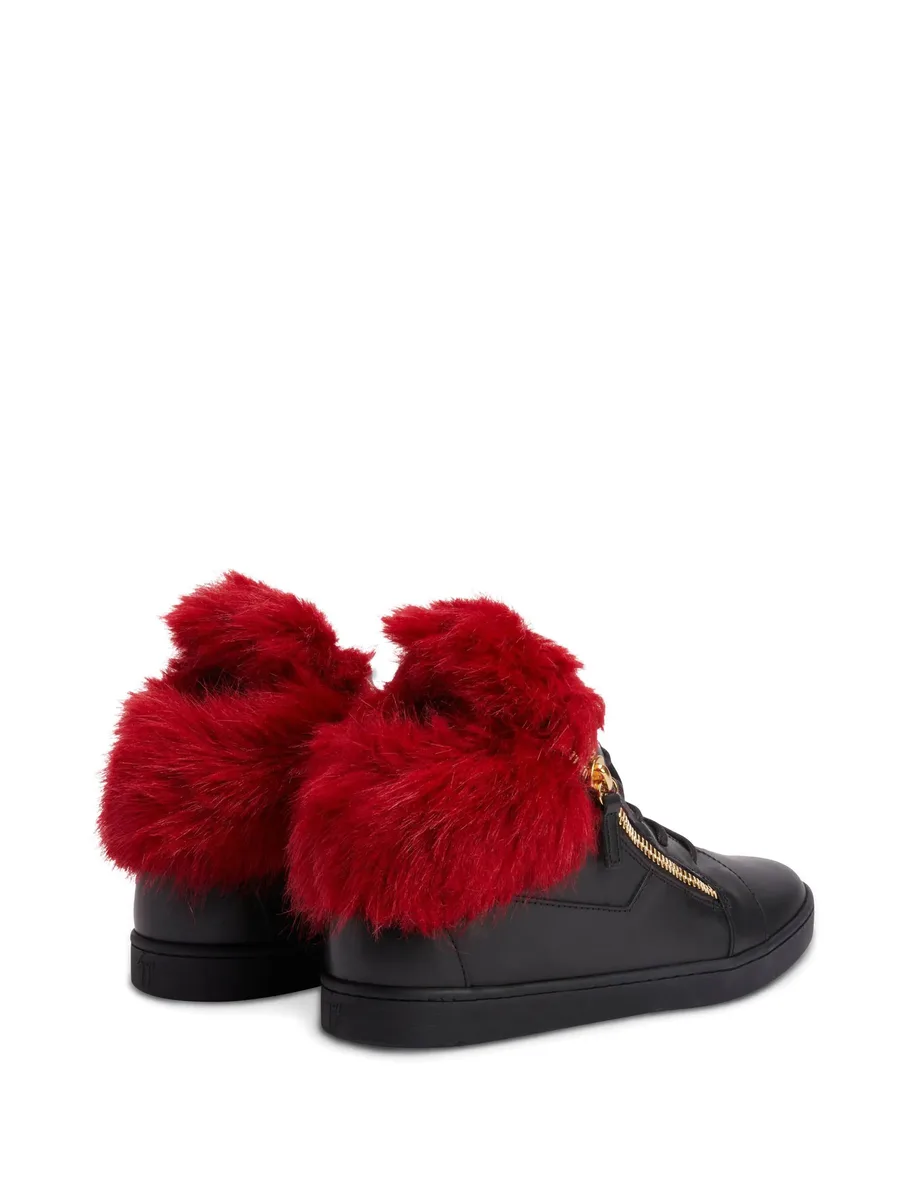 кроссовки Kriss Winter 5