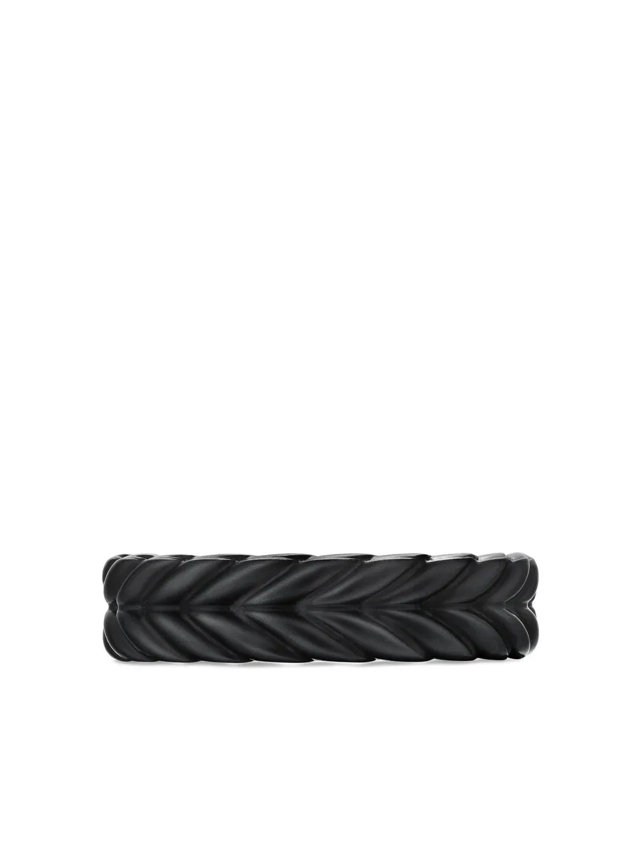 кольцо Chevron (6.2 мм) 8