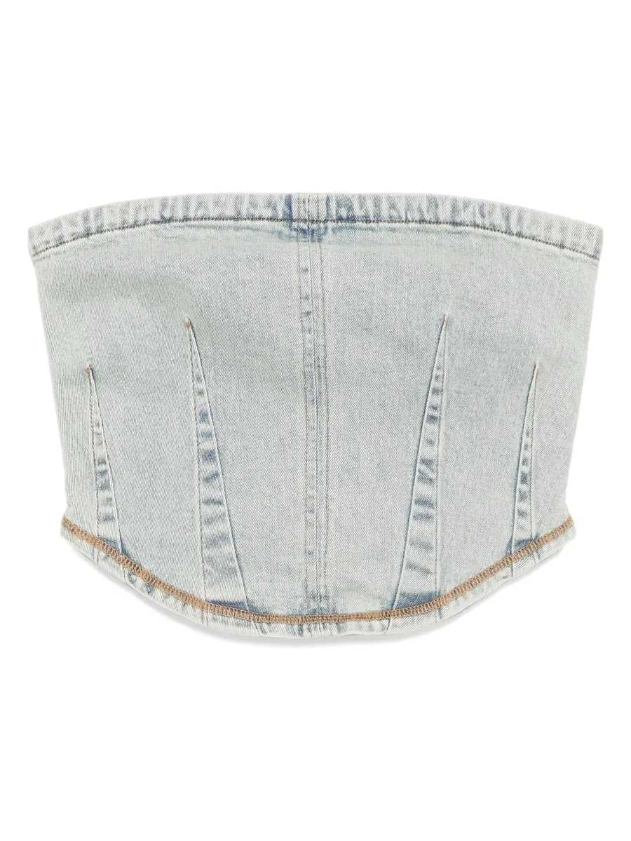 denim top 1