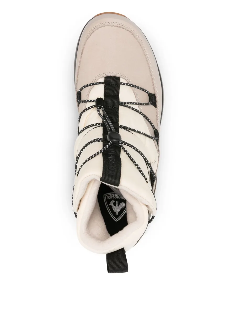 кроссовки Resort 8