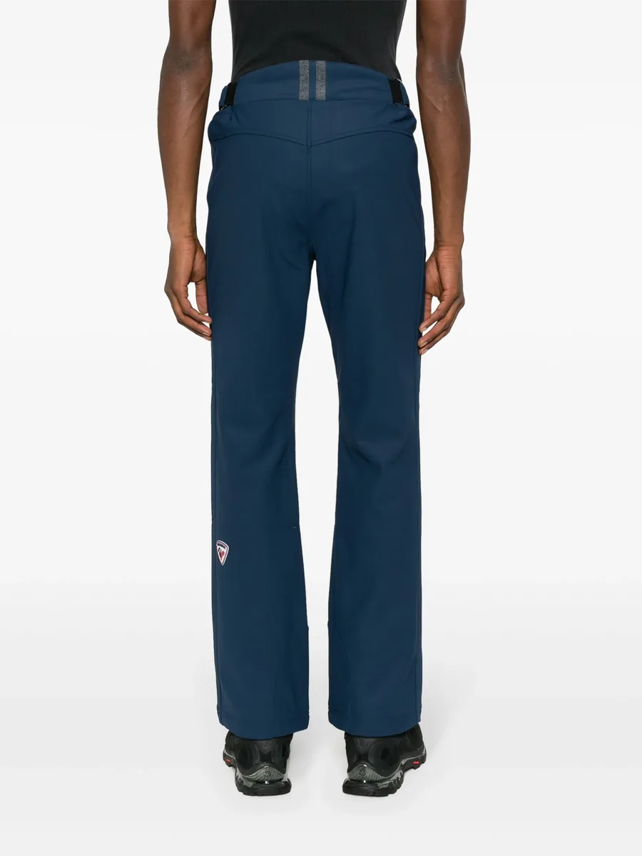лыжные брюки Origin Soft Shell 7