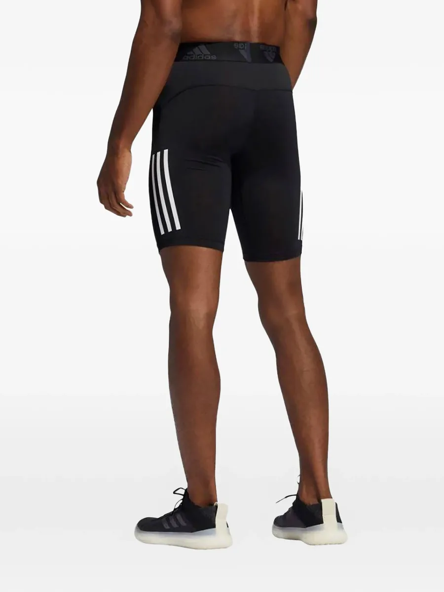 шорты Techfit 3-Stripes 3