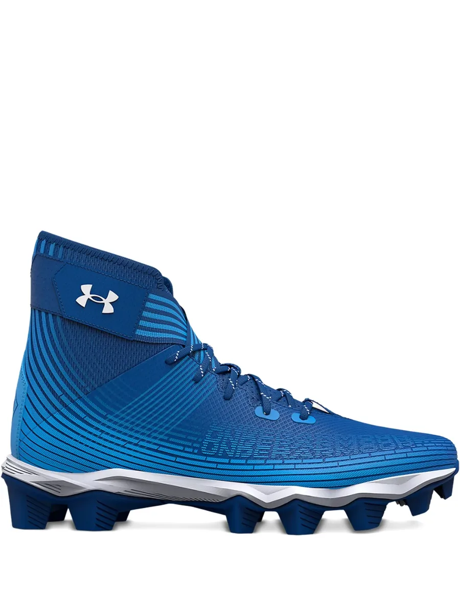 кроссовки Highlight Franchise Team Royal Electric Blue 1