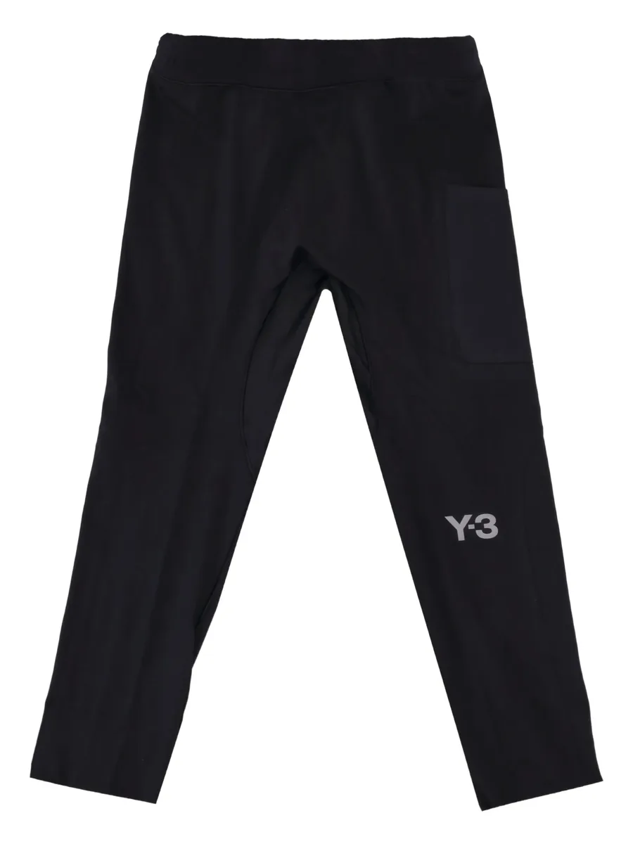 легинсы Y-3 Running 1