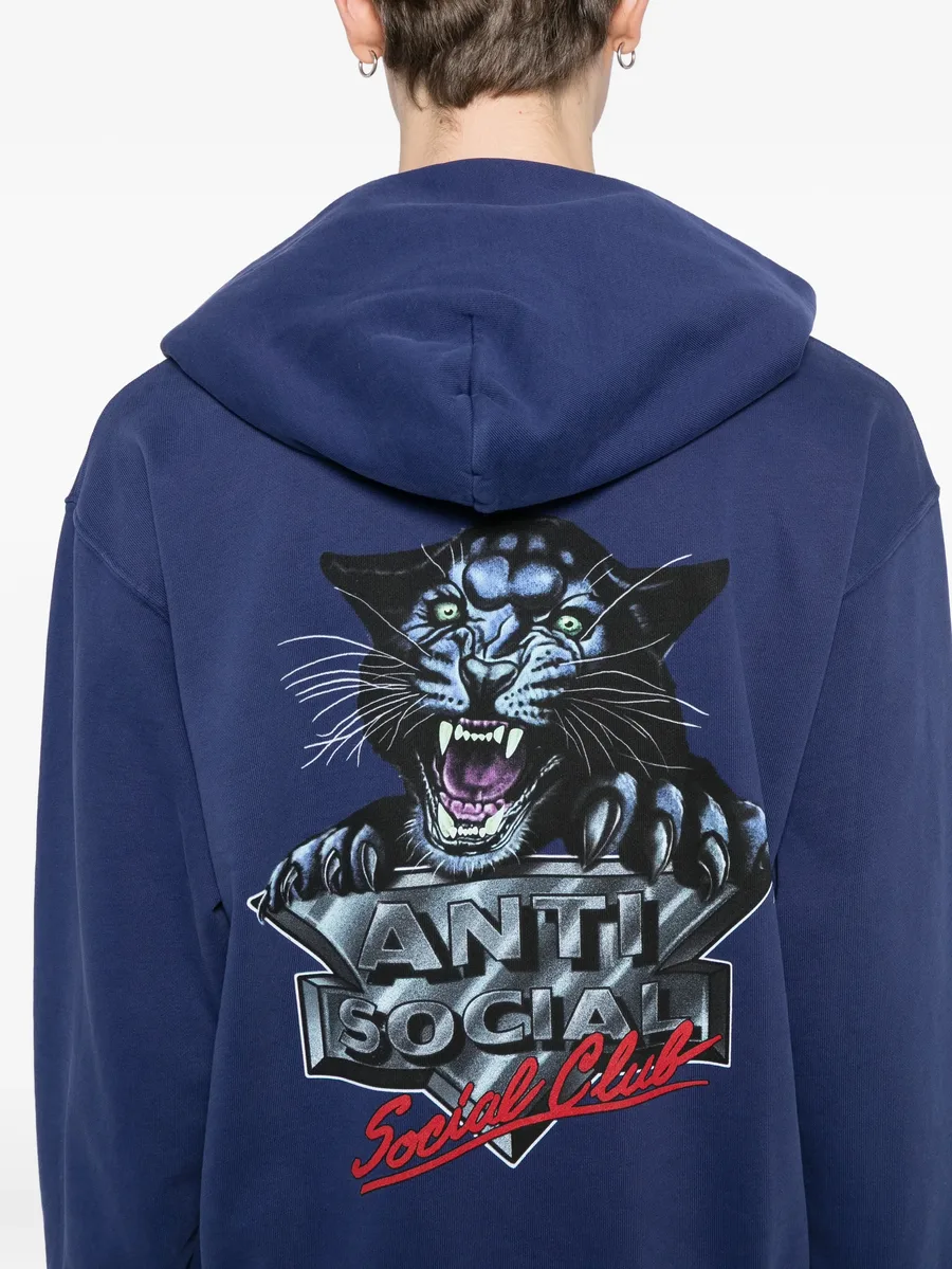 худи Snow Cat 10