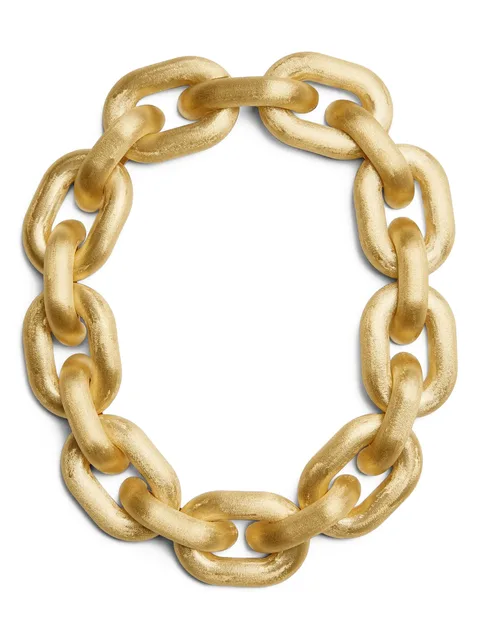 Chained2 necklace
