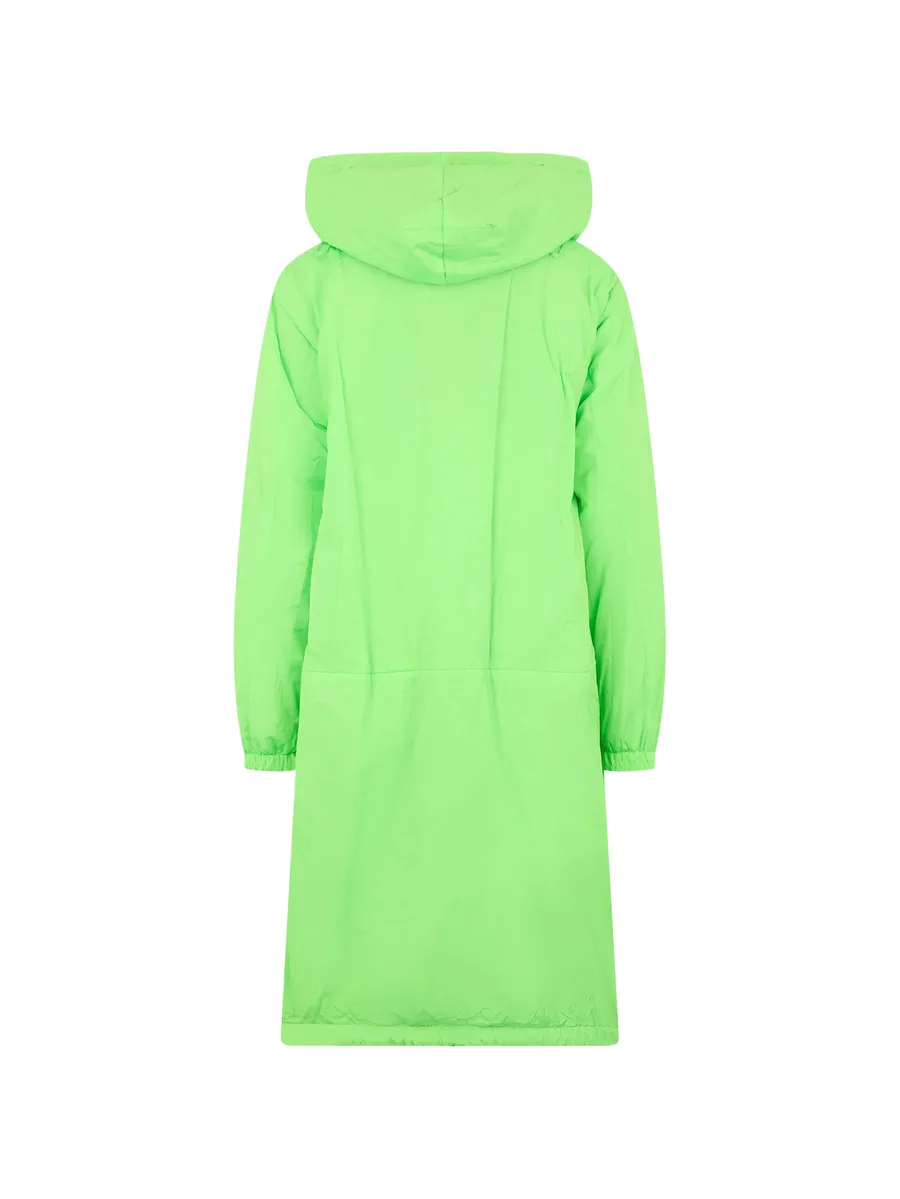 hooded coat 3